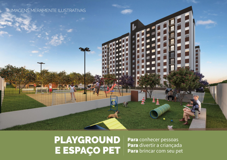 APARTAMENTO NA PLANTA COM 2 DORMITÓRIOS – SAPUCAIA DO SUL – NOVA SAPUCAIA