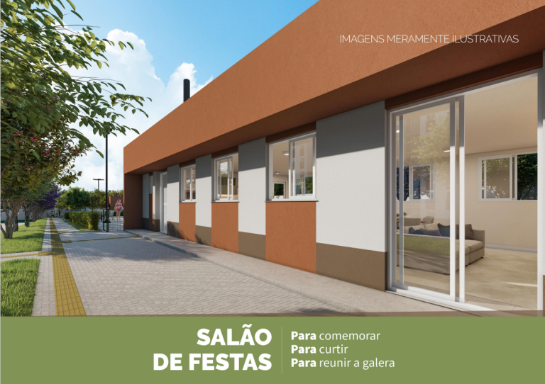 APARTAMENTO NA PLANTA COM 2 DORMITÓRIOS – SAPUCAIA DO SUL – NOVA SAPUCAIA