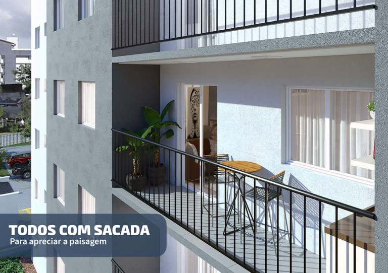 APARTAMENTO NA PLANTA COM 2 DORMITÓRIOS – SÃO LEOPOLDO – CAMPINA