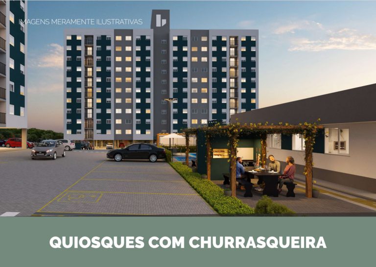 APARTAMENTO NA PLANTA COM 2 DORMITÓRIOS – NOVO HAMBURGO – RONDÔNIA