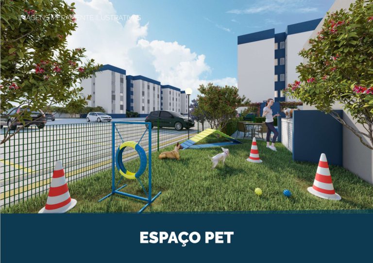 APARTAMENTO NA PLANTA COM 2 DORMITÓRIOS – NOVO HAMBURGO – CANUDOS