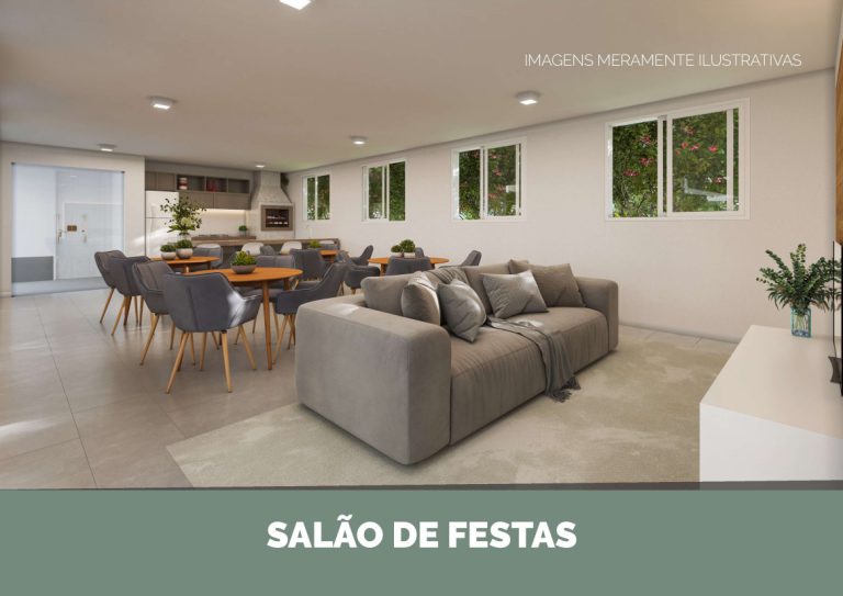 APARTAMENTO NA PLANTA COM 2 DORMITÓRIOS – NOVO HAMBURGO – RONDÔNIA