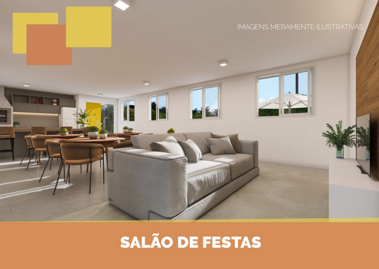 APARTAMENTO NA PLANTA EM GRAVATAÍ – BAIRRO BARNABÉ