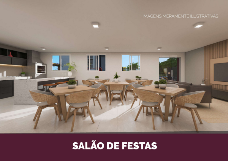 APARTAMENTO NA PLANTA EM GRAVATAÍ – BAIRRO ORIÇÓ