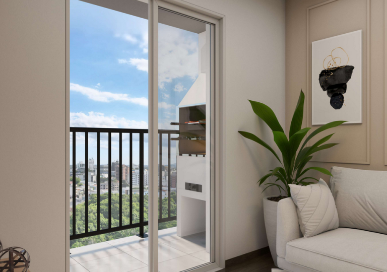 APARTAMENTO NA PLANTA EM GRAVATAÍ – BAIRRO ORIÇÓ