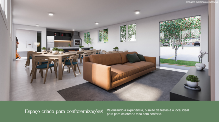 Apartamento na Planta em Novo Hamburgo – Residencial Viena – Bairro Canudos Apartamento na Planta em Novo Hamburgo – Residencial Viena – Bairro Canudos