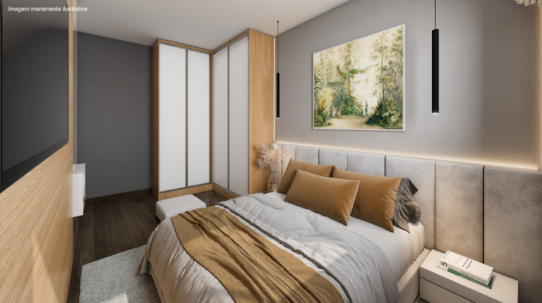 Apartamento na Planta em Novo Hamburgo – Residencial Viena – Bairro Canudos Apartamento na Planta em Novo Hamburgo – Residencial Viena – Bairro Canudos