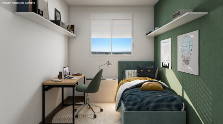 Apartamento na Planta em Novo Hamburgo – Residencial Viena – Bairro Canudos Apartamento na Planta em Novo Hamburgo – Residencial Viena – Bairro Canudos