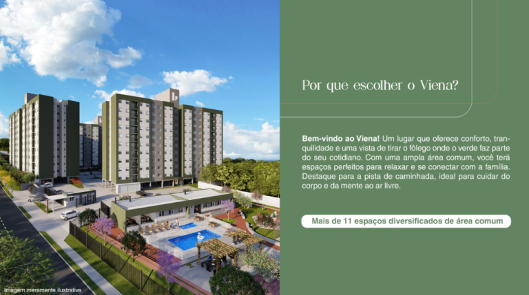 Apartamento na Planta em Novo Hamburgo – Residencial Viena – Bairro Canudos Apartamento na Planta em Novo Hamburgo – Residencial Viena – Bairro Canudos