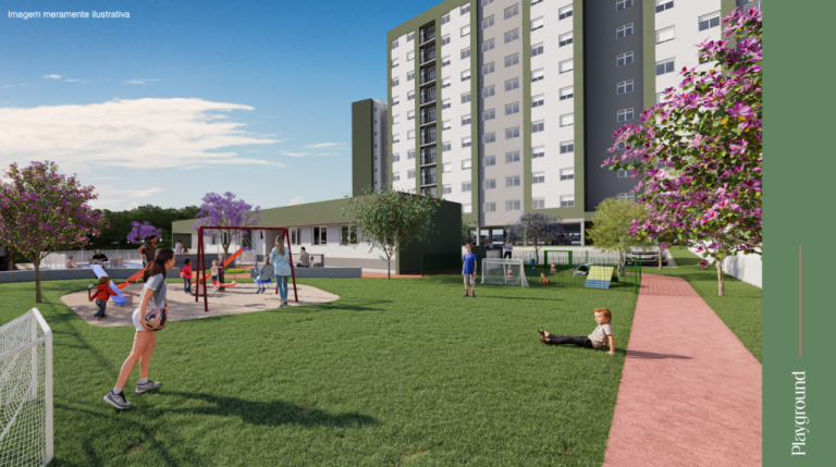 Apartamento na Planta em Novo Hamburgo – Residencial Viena – Bairro Canudos Apartamento na Planta em Novo Hamburgo – Residencial Viena – Bairro Canudos